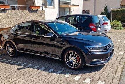 VW Passat 166.000 km 15.900 &euro; Filderstadt 70794