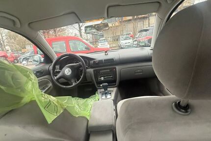 VW Passat 160.000 km 600 &euro; Stuttgart 70188