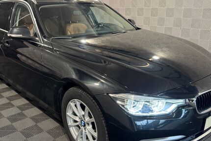 BMW 320 93.600 km 18.540 &euro; Horb am Neckar 72160