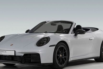 Porsche 992 12.200 km 161.000 &euro; Stuttgart 70469