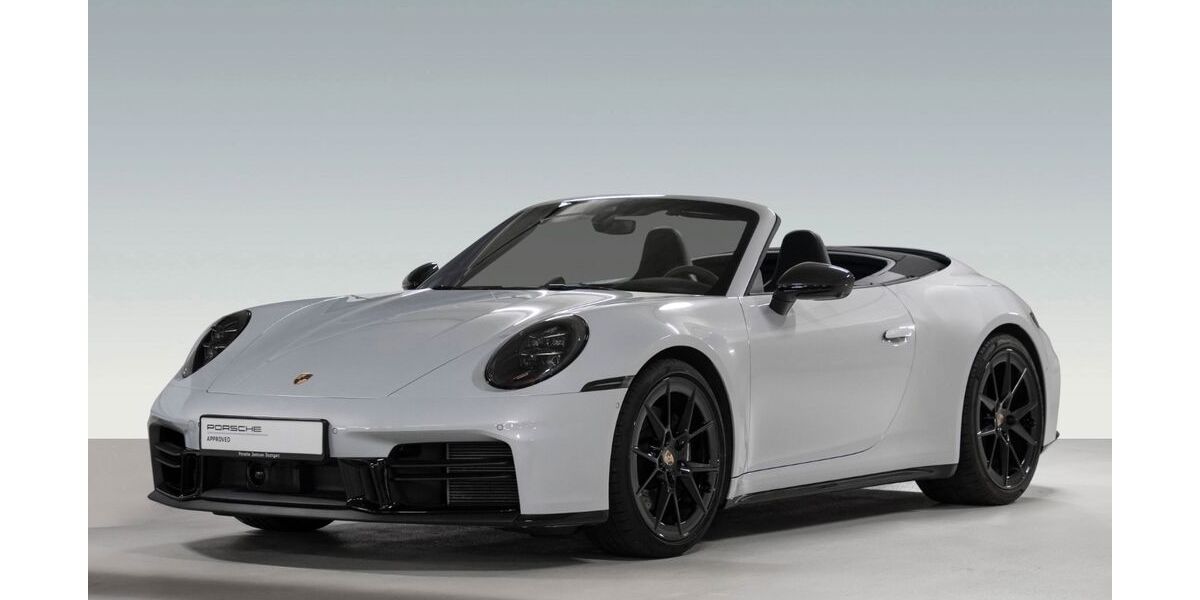 Porsche 992 12.200 km 161.000 &euro; Stuttgart 70469