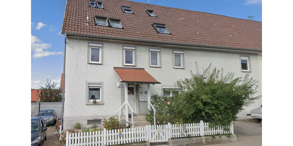 Einfamilienhaus Hechingen - 7 Zimmer, 220 m&sup2;, 224.000&euro; | Angebot:25973460