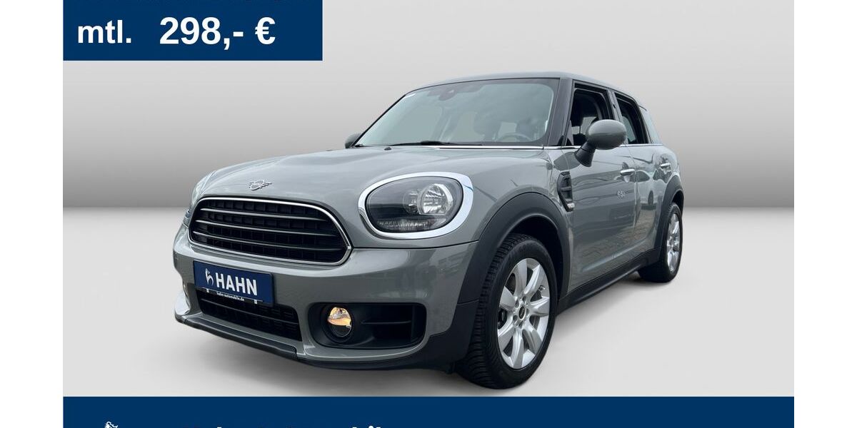 Mini One Countryman 50.248 km 16.930 &euro; Wendlingen 73240