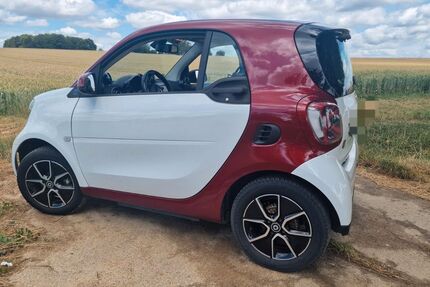 Smart ForTwo 25.053 km 12.000 &euro; Ostfildern 73760