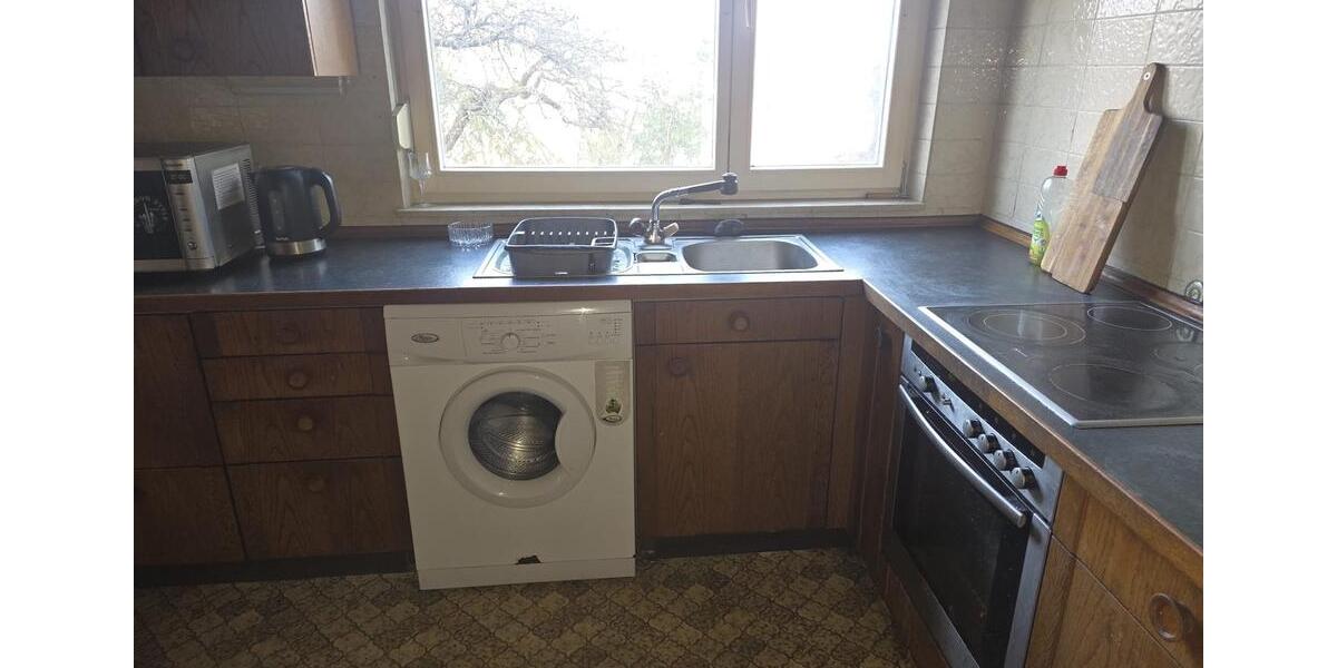 Erdgeschoßwohnung Böblingen Dagersheim - 4 Zimmer, 100 m&sup2;, 500&euro; | Angebot:25876533