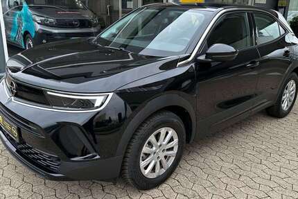 Opel Mokka 48.432 km 15.872 &euro; Dettingen 72581