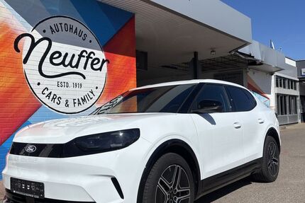 Ford Capri 5.820 km 38.490 &euro; Herrenberg-Kuppingen 71083