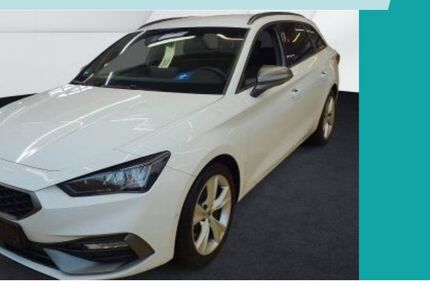 Seat Leon 25.008 km 26.980 &euro; Weil der Stadt 71263