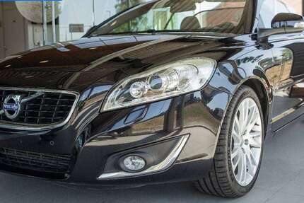 Volvo C70 120.000 km 19.750 &euro; Stuttgart-Plieningen 70599