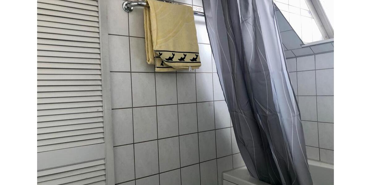 Dachgeschoßwohnung Filderstadt - 2 Zimmer, 43 m&sup2;, 229.000&euro; | Angebot:24021574