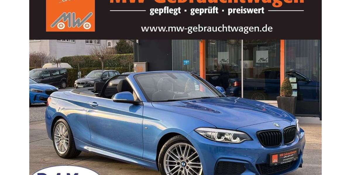 BMW 218 28.499 km 26.490 &euro; Rottenburg 72108