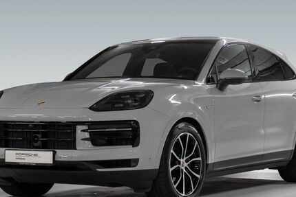 Porsche Cayenne 11.300 km 103.900 &euro; Stuttgart 70469