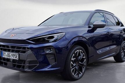 Cupra Terramar 9.580 km 42.990 &euro; Reutlingen 72760