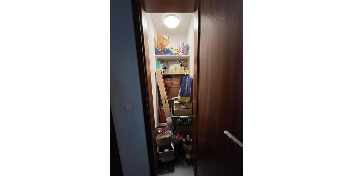Etagenwohnung Böblingen Dagersheim - 1 Zimmer, 39 m&sup2;, 600&euro; | Angebot:25648729