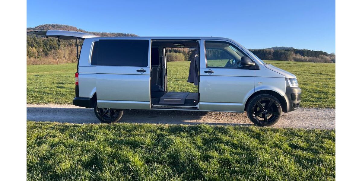 VW T5 Transporter 310.000 km 11.200 &euro; Bisingen 72406