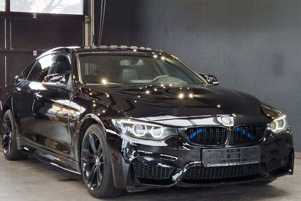 BMW 430 Gran Coupé 156.000 km 17.999 &euro; Gäufelden 71126