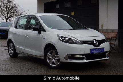 Renault Scenic 110.000 km 5.650 &euro; Owen 73277