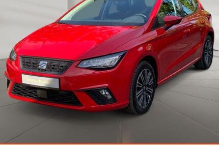 Seat Ibiza 32.067 km 15.390 &euro; Nürtingen 72622