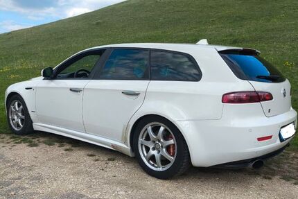 Alfa Romeo 159 209.000 km 5.800 &euro; Stuttgart 70378