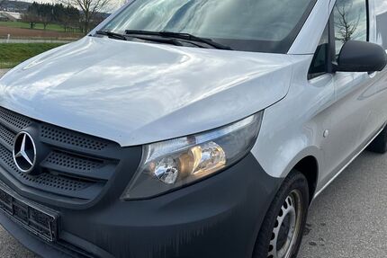 Mercedes-Benz Vito 262.000 km 10.699 &euro; Schönaich 71101