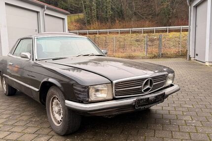 Mercedes-Benz SLC 280 23.658 km 8.990 &euro; Holzgerlingen 71088
