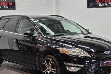 Ford Mondeo 108.000 km 6.450 &euro; Hechingen 72379