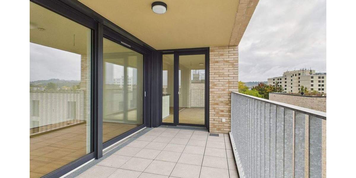 Etagenwohnung Sindelfingen Ost - 3 Zimmer, 83 m&sup2;, 1.460&euro; | Angebot:25669826