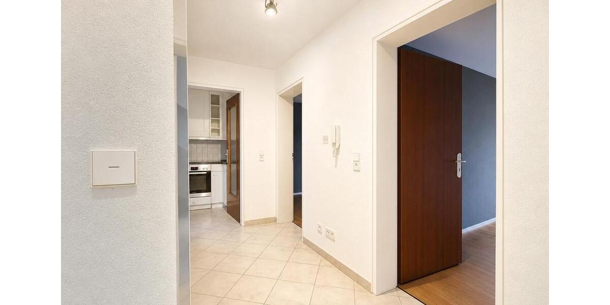 Hochparterre Reutlingen Reutlingen-Betzingen - 3 Zimmer, 65 m&sup2;, 250.000&euro; | Angebot:27289700