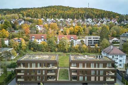 Wohnung Nagold Waldhof - 2 Zimmer, 66 m&sup2;, 478.512&euro; | Angebot:9318101