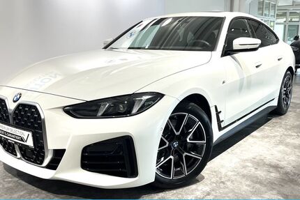 BMW 430 Gran Coupé 11.855 km 48.590 &euro; Reutlingen 72766