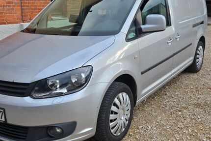 VW Caddy Maxi 226.000 km 9.400 &euro; Wendlingen 73240