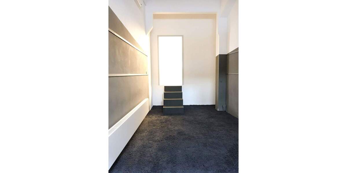 Gewerbeobjekt Stuttgart West - 698.000&euro; | Angebot:25669689