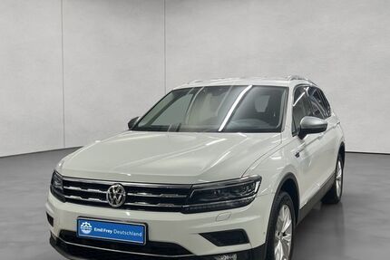 VW Tiguan Allspace 108.364 km 24.890 &euro; Filderstadt 70794