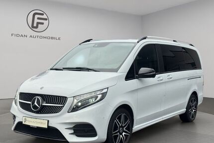 Mercedes-Benz V 300 119.000 km 44.850 &euro; Sindelfingen/Stuttgart 71065