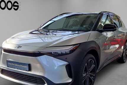 Toyota bZ4X 1.111 km 42.900 &euro; Nürtingen 72622