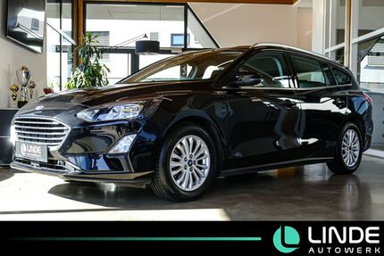Ford Focus 61.200 km 14.900 &euro; Kusterdingen 72127