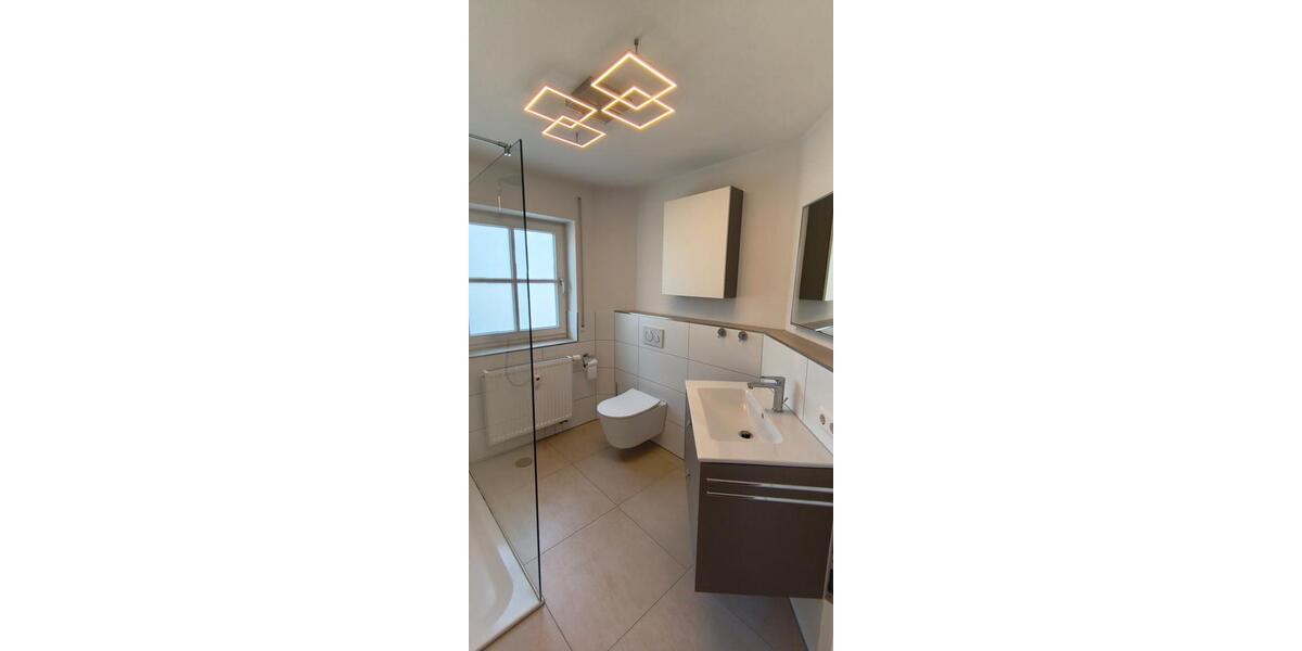 Erdgeschoßwohnung Hirrlingen - 3 Zimmer, 65 m&sup2;, 240.000&euro; | Angebot:27260080