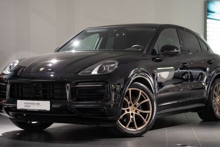 Porsche Cayenne 46.540 km 73.880 &euro; Böblingen 71034