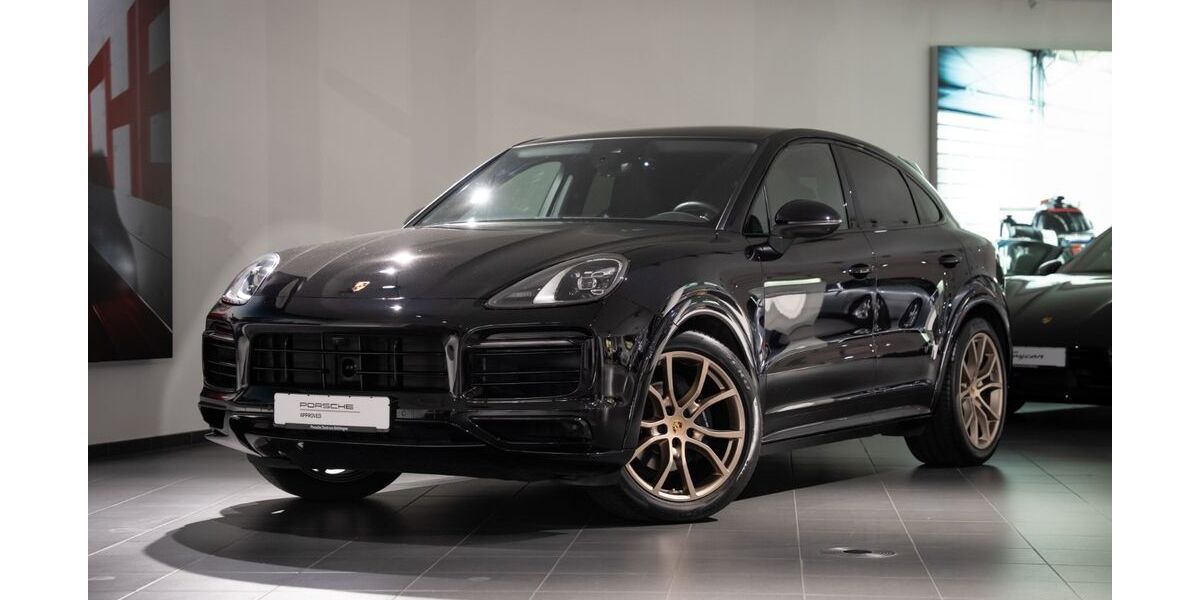 Porsche Cayenne 46.540 km 73.880 &euro; Böblingen 71034