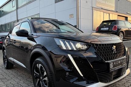 Peugeot 2008 76.801 km 17.900 &euro; Magstadt 71106