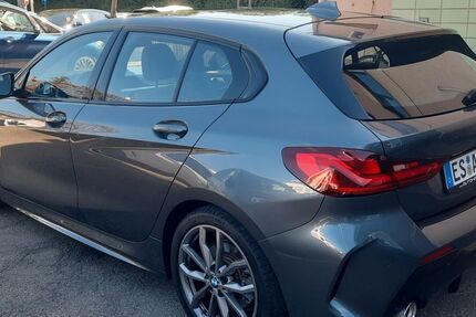 BMW 120 47.000 km 25.900 &euro; Aichtal 72631