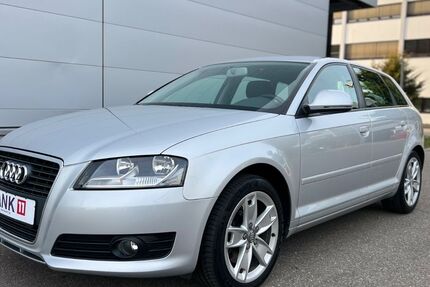 Audi A3 74.000 km 8.999 &euro; Stuttgart 70567