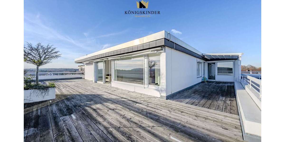 Etagenwohnung Leinfelden-Echterdingen Echterdingen - 3.5 Zimmer, 178 m&sup2;, 1.010.000&euro; | Angebot:24904792