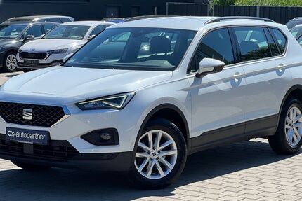 Seat Tarraco 134.900 km 22.800 &euro; Sindelfingen 71065