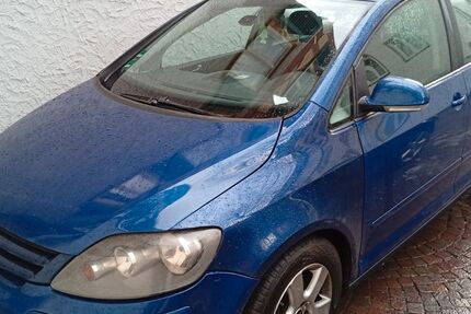 VW Golf Plus 219.000 km 2.700 &euro; Deckenpfronn 75392