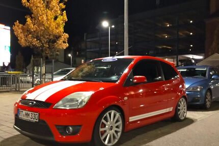 Ford Fiesta 215.400 km 6.200 &euro; Bad Urach 72574