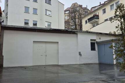 Gewerbeobjekt Stuttgart Stuttgart-West - 2.300&euro; | Angebot:25372708
