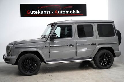 Mercedes-Benz G 400 69.861 km 126.900 &euro; Nagold Hochdorf 72202