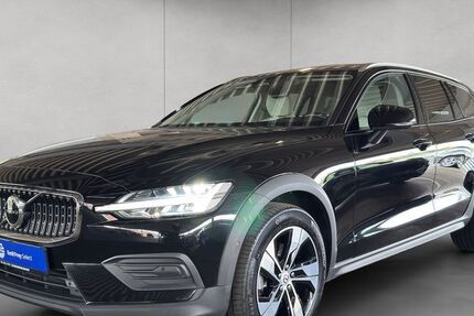Volvo V60 Cross Country 50.912 km 41.400 &euro; Stuttgart 70190