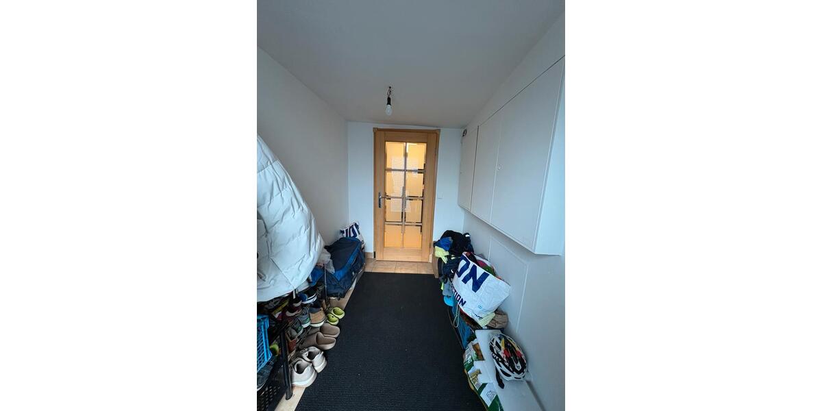 Erdgeschoßwohnung Wildberg - 3 Zimmer, 66 m&sup2;, 975&euro; | Angebot:26050726